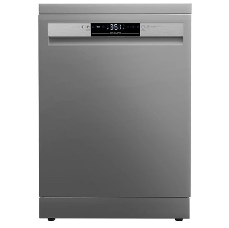 dishwasher Daewoo 14-place DW-160S